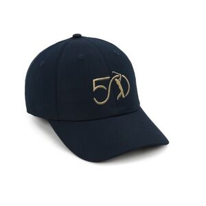 Imperial Players Championship 50th Anniversary Adjustable Hat